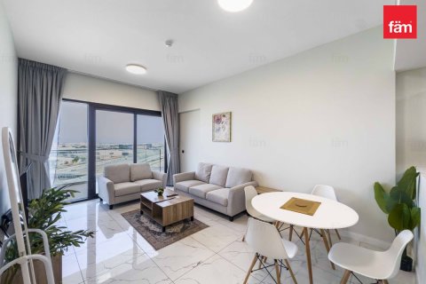 Apartment in Jebel Ali, Dubai, UAE 1 bedroom, 64.3 sq.m. № 727891 - photo 2
