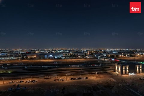 Apartment in Jebel Ali, Dubai, UAE 1 bedroom, 64.3 sq.m. № 727891 - photo 27