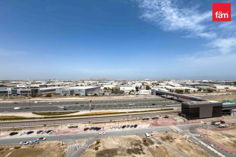 Apartment in Jebel Ali, Dubai, UAE 1 bedroom, 64.3 sq.m. № 727891 - photo 24