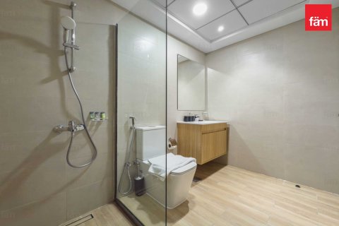Apartment in Jebel Ali, Dubai, UAE 1 bedroom, 64.3 sq.m. № 727891 - photo 17