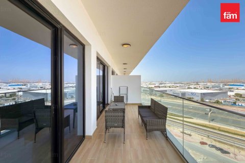 Apartment in Jebel Ali, Dubai, UAE 1 bedroom, 64.3 sq.m. № 727891 - photo 20