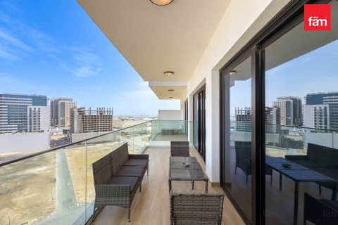 Apartment in Jebel Ali, Dubai, UAE 1 bedroom, 64.3 sq.m. № 727891 - photo 19