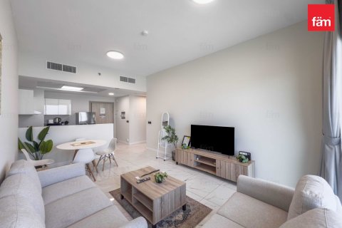Apartment in Jebel Ali, Dubai, UAE 1 bedroom, 64.3 sq.m. № 727891 - photo 3