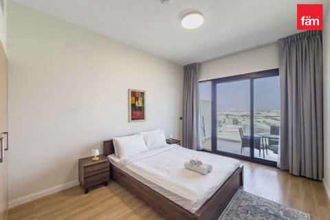 Apartment in Jebel Ali, Dubai, UAE 1 bedroom, 64.3 sq.m. № 727891 - photo 11