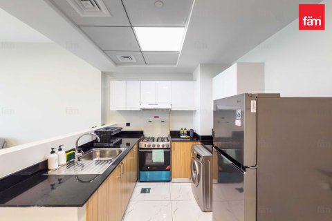 Apartment in Jebel Ali, Dubai, UAE 1 bedroom, 64.3 sq.m. № 727891 - photo 7