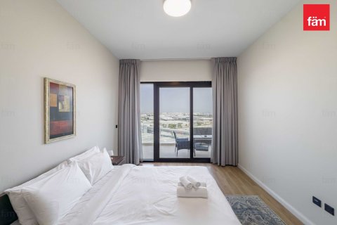 Apartment in Jebel Ali, Dubai, UAE 1 bedroom, 64.3 sq.m. № 727891 - photo 13