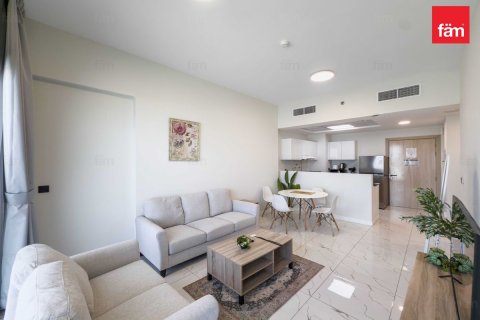 Apartment in Jebel Ali, Dubai, UAE 1 bedroom, 64.3 sq.m. № 727891 - photo 4