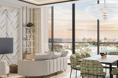 Appartement te koop in Dubai, VAE 1 slaapkamer, 64.9 vr.m., nr 727893 - foto 5