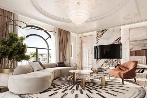 Appartement te koop in Dubai, VAE 1 slaapkamer, 64.9 vr.m., nr 727893 - foto 3