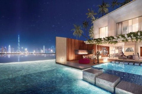 Appartement te koop in Dubai, VAE 1 slaapkamer, 64.9 vr.m., nr 727893 - foto 2