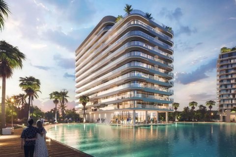 Appartement te koop in Dubai, VAE 1 slaapkamer, 64.9 vr.m., nr 727893 - foto 10