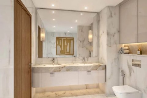 Appartement te koop in Dubai, VAE 1 slaapkamer, 64.9 vr.m., nr 727893 - foto 4