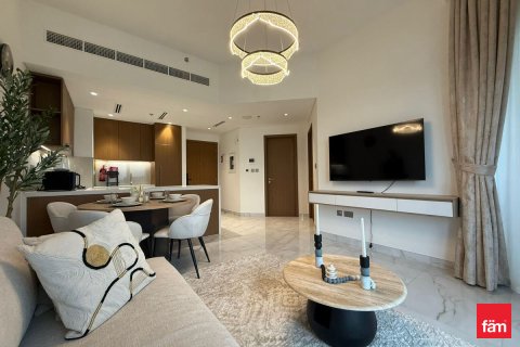 Appartement te koop in Dubai Studio City, Dubai, VAE 1 slaapkamer, 61.8 vr.m., nr 727887 - foto 12