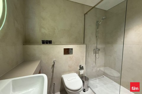 Appartement te koop in Dubai Studio City, Dubai, VAE 1 slaapkamer, 61.8 vr.m., nr 727887 - foto 7