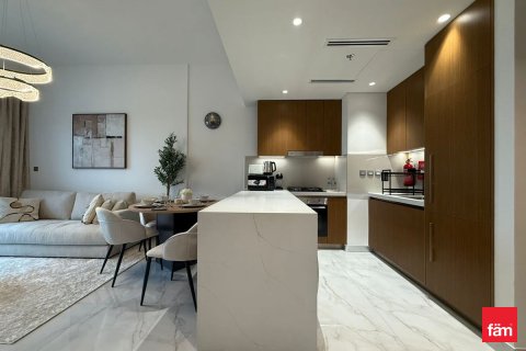Appartement te koop in Dubai Studio City, Dubai, VAE 1 slaapkamer, 61.8 vr.m., nr 727887 - foto 9
