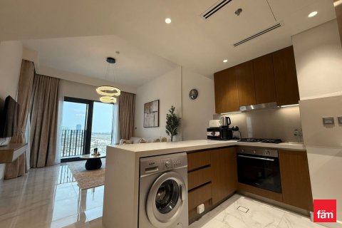Apartment in Dubai Studio City, UAE 1 bedroom, 61.8 sq.m. № 727887