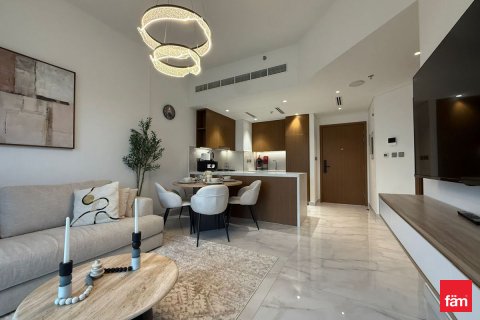 Appartement te koop in Dubai Studio City, Dubai, VAE 1 slaapkamer, 61.8 vr.m., nr 727887 - foto 15