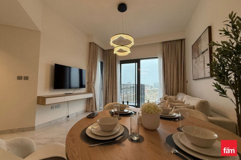 Appartement te koop in Dubai Studio City, Dubai, VAE 1 slaapkamer, 61.8 vr.m., nr 727887 - foto 4