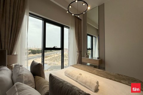 Appartement te koop in Dubai Studio City, Dubai, VAE 1 slaapkamer, 61.8 vr.m., nr 727887 - foto 13