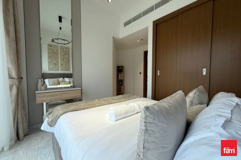 Appartement te koop in Dubai Studio City, Dubai, VAE 1 slaapkamer, 61.8 vr.m., nr 727887 - foto 3
