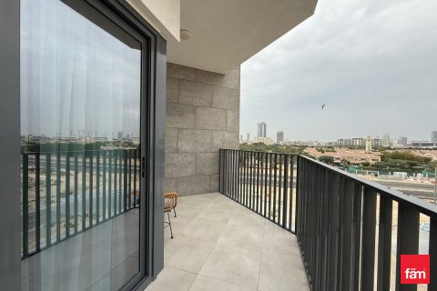 Appartement te koop in Dubai Studio City, Dubai, VAE 1 slaapkamer, 61.8 vr.m., nr 727887 - foto 10
