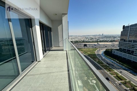 Apartment i Business Bay, Dubai, UAE 1 soveværelse, 88.3 kvm № 545893