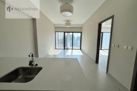 Appartamento in affitto a Business Bay, Dubai, EAU 1 camera da letto, 88.3 mq. № 545893 - foto 4