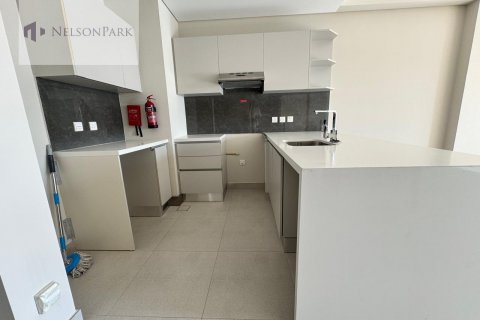Appartamento in affitto a Business Bay, Dubai, EAU 1 camera da letto, 88.3 mq. № 545893 - foto 2