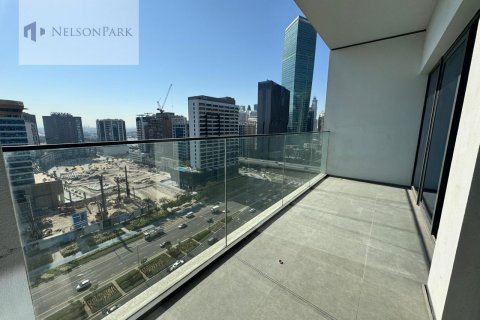 Appartamento in affitto a Business Bay, Dubai, EAU 1 camera da letto, 88.3 mq. № 545893 - foto 10