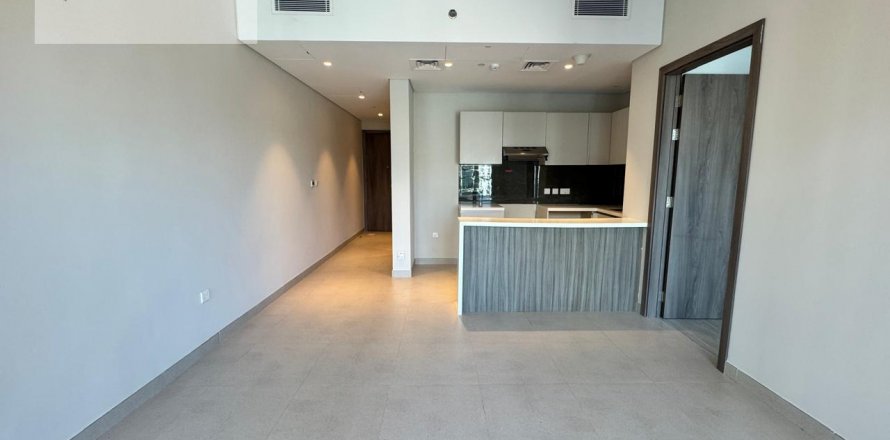Διαμέρισμα σε Business Bay, Dubai, ΗΑΕ 1 υπνοδωμάτιο, 83.6 τ.μ. Αρ. 545891