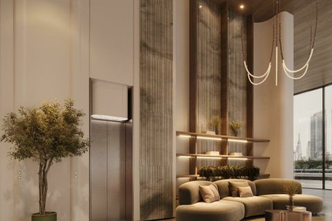 Apartman u gradu Dubai, UAE 2 spavaće sobe, 142 m2 Br. 661998 - Slika 5