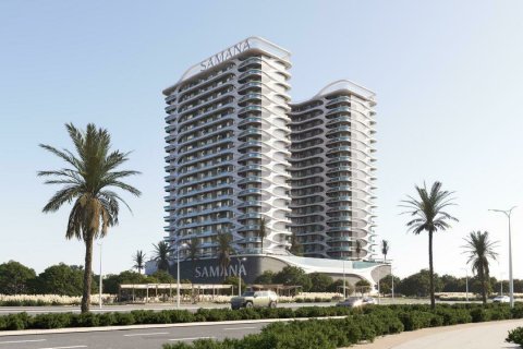 Купити квартиру в Дубай, ОАЕ 2 кімнати, 71м2, № 661997 - фото 18