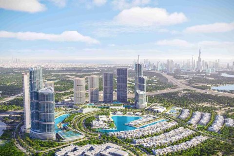 Appartement à vendre à  Dubai, EAU 1 chambre, 49 m2 № 704348 - photo 6