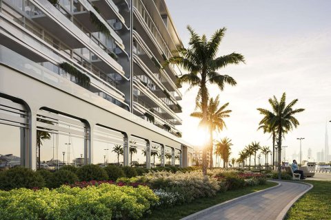 Dubai、UAE にあるマンション販売中 1ベッドルーム、71 m2、No704350 - 写真 12