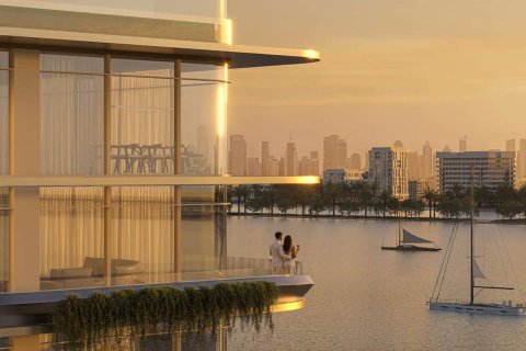 Dubai、UAE にあるマンション販売中 1ベッドルーム、71 m2、No704350 - 写真 14
