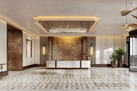Appartement à vendre à  Dubai, EAU 1 pièce, 31 m2 № 704349 - photo 2