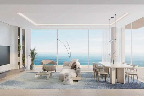 Dzīvoklis Dubaijā, AAE 1 istaba, 74 m2 Nr. 704351 - attēls 8