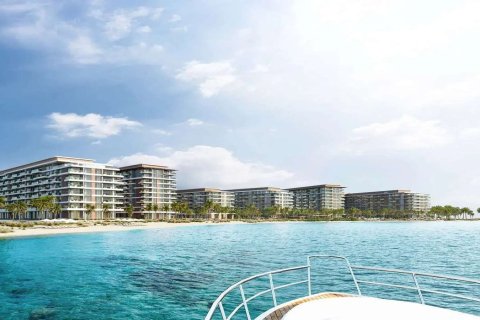 Dzīvoklis Dubaijā, AAE 1 istaba, 74 m2 Nr. 704351 - attēls 12