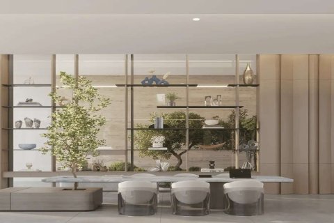 Dzīvoklis Dubaijā, AAE 1 istaba, 74 m2 Nr. 704351 - attēls 7