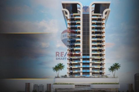 Apartament de vânzare în Jumeirah Village Circle, Dubai, EAU 2 dormitoare, 136.5 mp.  №478347 - poză 7