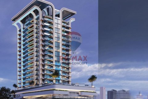 Apartament de vânzare în Jumeirah Village Circle, Dubai, EAU 2 dormitoare, 136.5 mp.  №478347 - poză 8