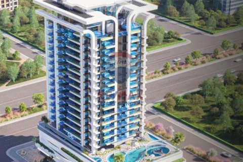 Apartament de vânzare în Jumeirah Village Circle, Dubai, EAU 2 dormitoare, 136.5 mp.  №478347 - poză 2