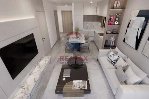 Apartament de vânzare în Jumeirah Village Circle, Dubai, EAU 2 dormitoare, 136.5 mp.  №478347 - poză 3
