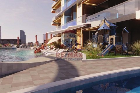 Apartament de vânzare în Jumeirah Village Circle, Dubai, EAU 2 dormitoare, 136.5 mp.  №478347 - poză 14