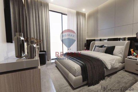 Apartament de vânzare în Jumeirah Village Circle, Dubai, EAU 2 dormitoare, 136.5 mp.  №478347 - poză 19