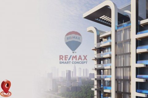 Apartament de vânzare în Jumeirah Village Circle, Dubai, EAU 2 dormitoare, 136.5 mp.  №478347 - poză 23