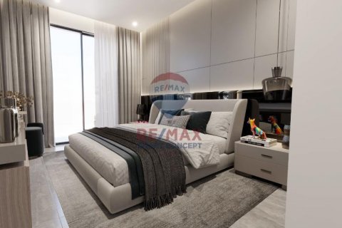 Apartament de vânzare în Jumeirah Village Circle, Dubai, EAU 2 dormitoare, 136.5 mp.  №478347 - poză 24