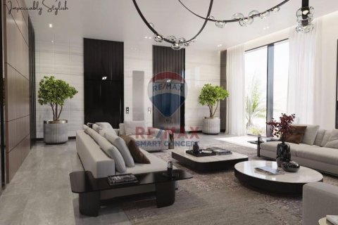 Apartament de vânzare în Jumeirah Village Circle, Dubai, EAU 2 dormitoare, 136.5 mp.  №478347 - poză 16