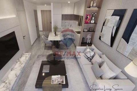Apartament de vânzare în Jumeirah Village Circle, Dubai, EAU 2 dormitoare, 136.5 mp.  №478347 - poză 18