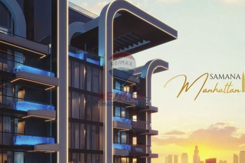 Apartament de vânzare în Jumeirah Village Circle, Dubai, EAU 2 dormitoare, 136.5 mp.  №478347 - poză 6